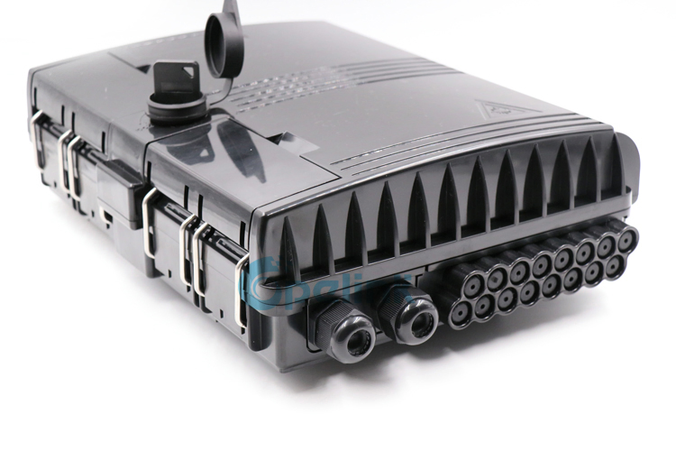 Network OEM RoHS Communication Opelink CTO Box 293*219* 84mm with Low Price for FTTH