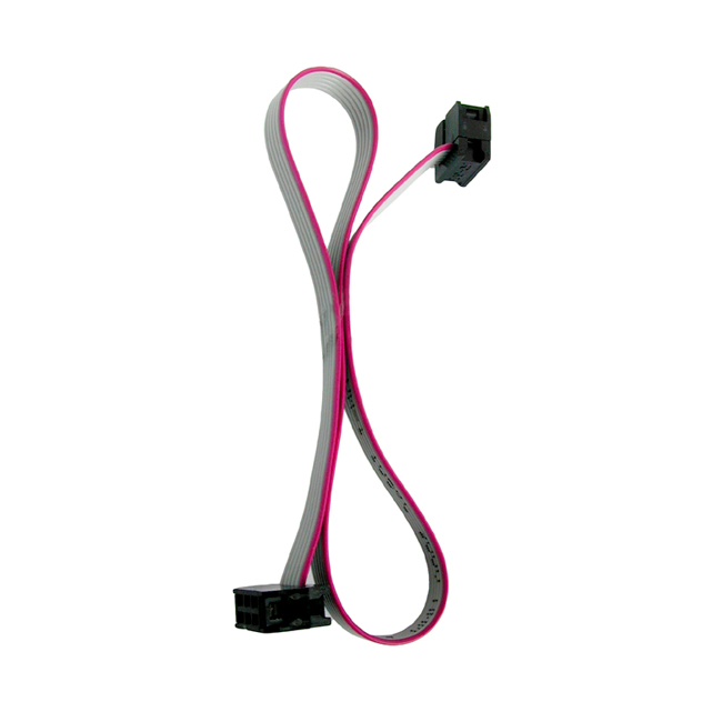 OEM Modular Synthesizer IDC Flat Wire Power Cable Eurorack Wholesale