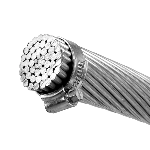Overhead Bare Conductor Cable ACSR