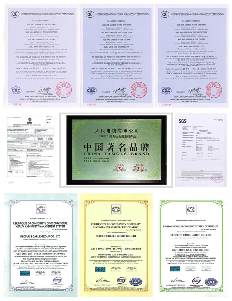 11kv 30kv 33kv Quadruplex Duplex Triplex Service Drop Overhead PE Insulated Aluminum Conductor Power Aerial Bundle PVC Electrical Cables XLPE ABC Electric Cable