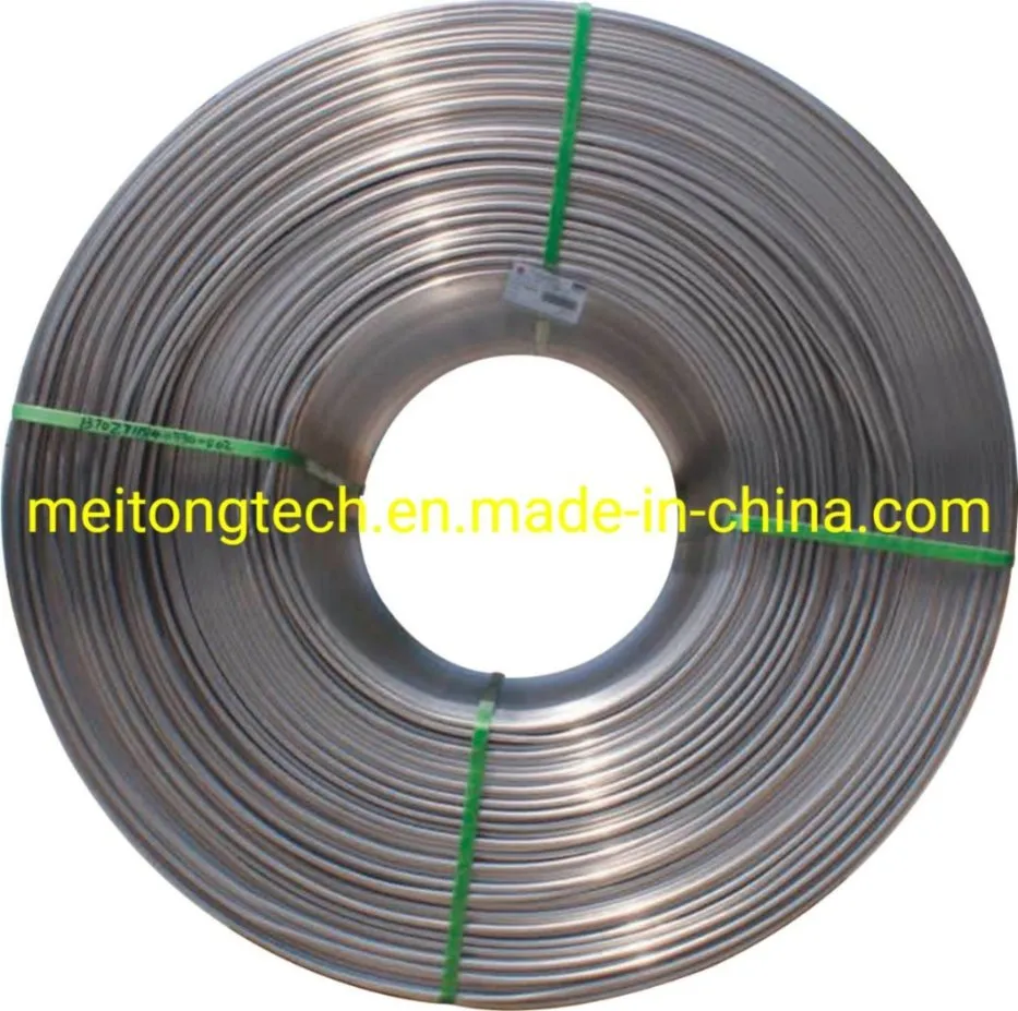 Preferential Price Flame Retardant in Bunches Aluminum Bunched Wire Indoor Lingting Cable