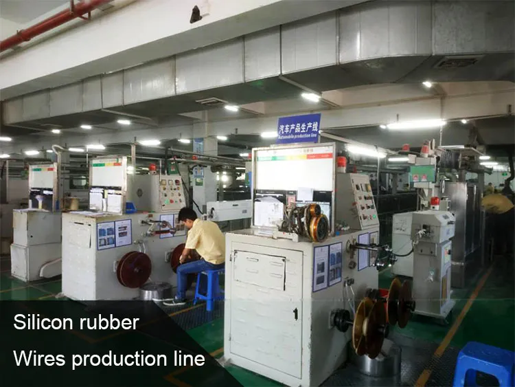 PVC Electric Wires High Voltage Used in House Wiring 105c/90c/80c