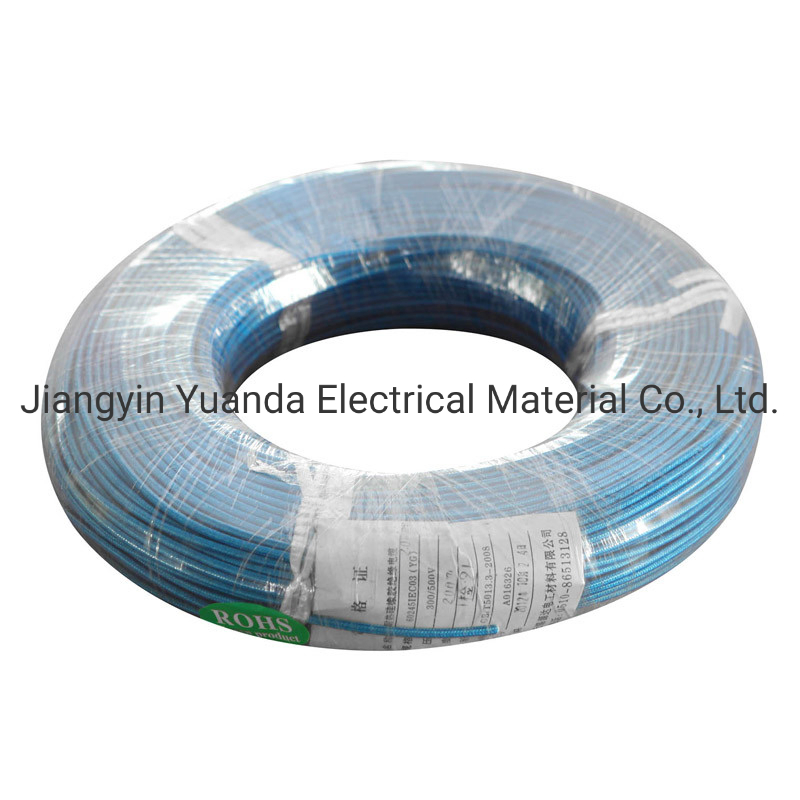 PVC Insulated Wiring Wire UL CSA UL1007