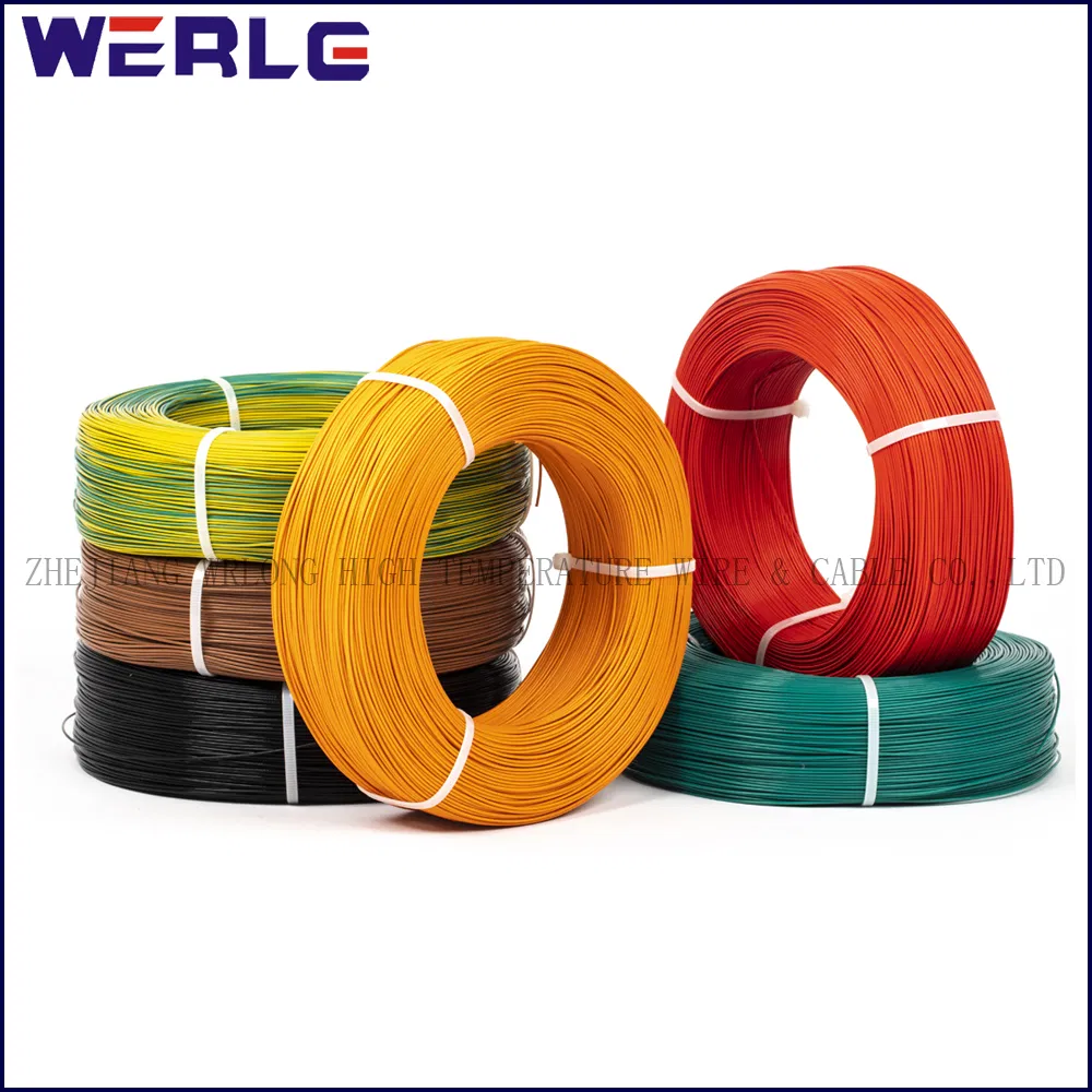 PVC Rubber Electric Insulated Shielded Copper Control Wire Coaxial Power Cable