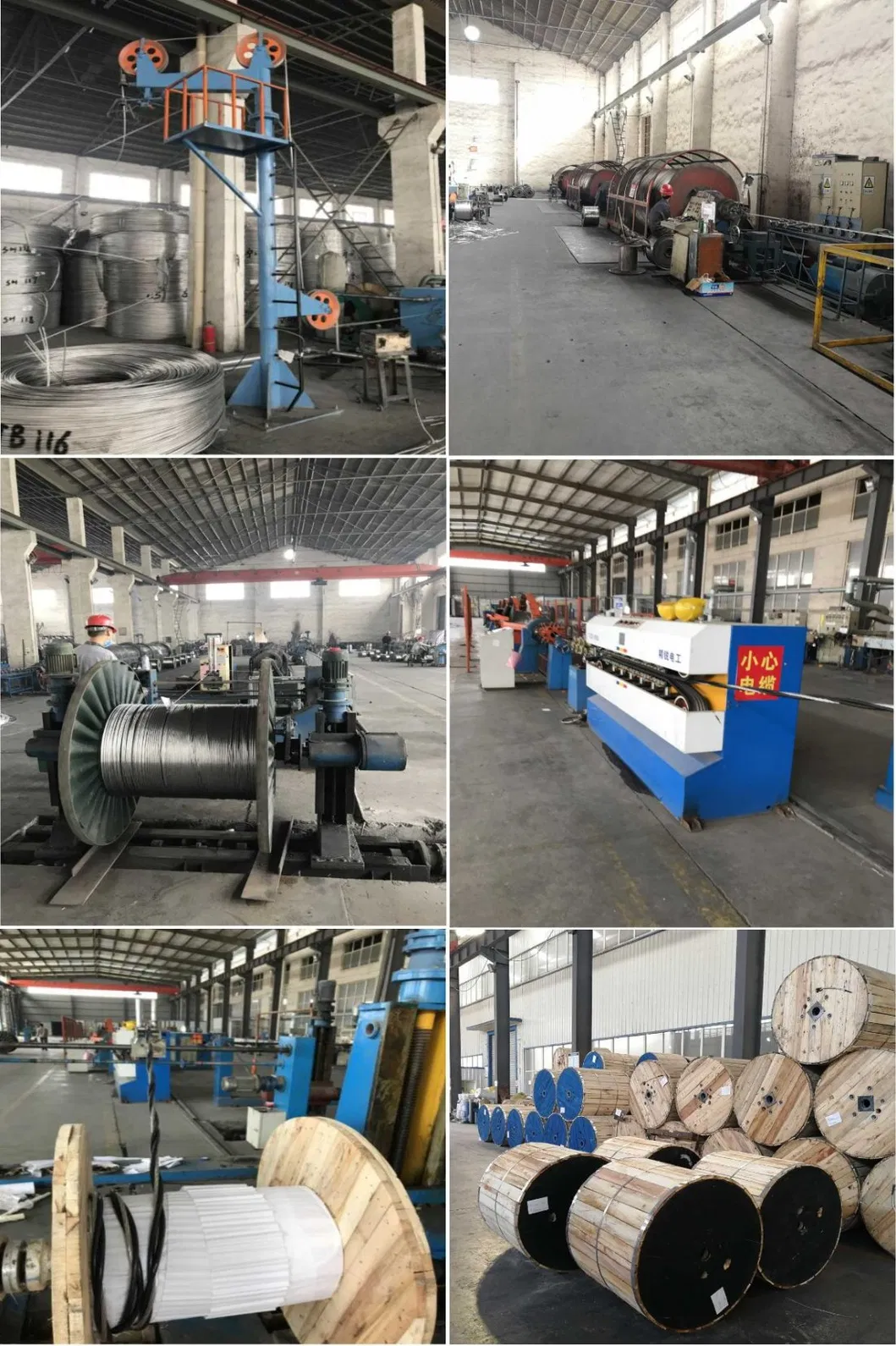 PVC XLPE Insulated PVC Sheathed Aluminum Cable Four Cores 4*1.5-4*630mm2 Electric Wire Cable Power Cable
