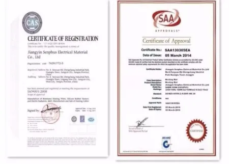 Resistance Wire CuNi2 Electric Wire Heating Swg 16 Copper Niickel