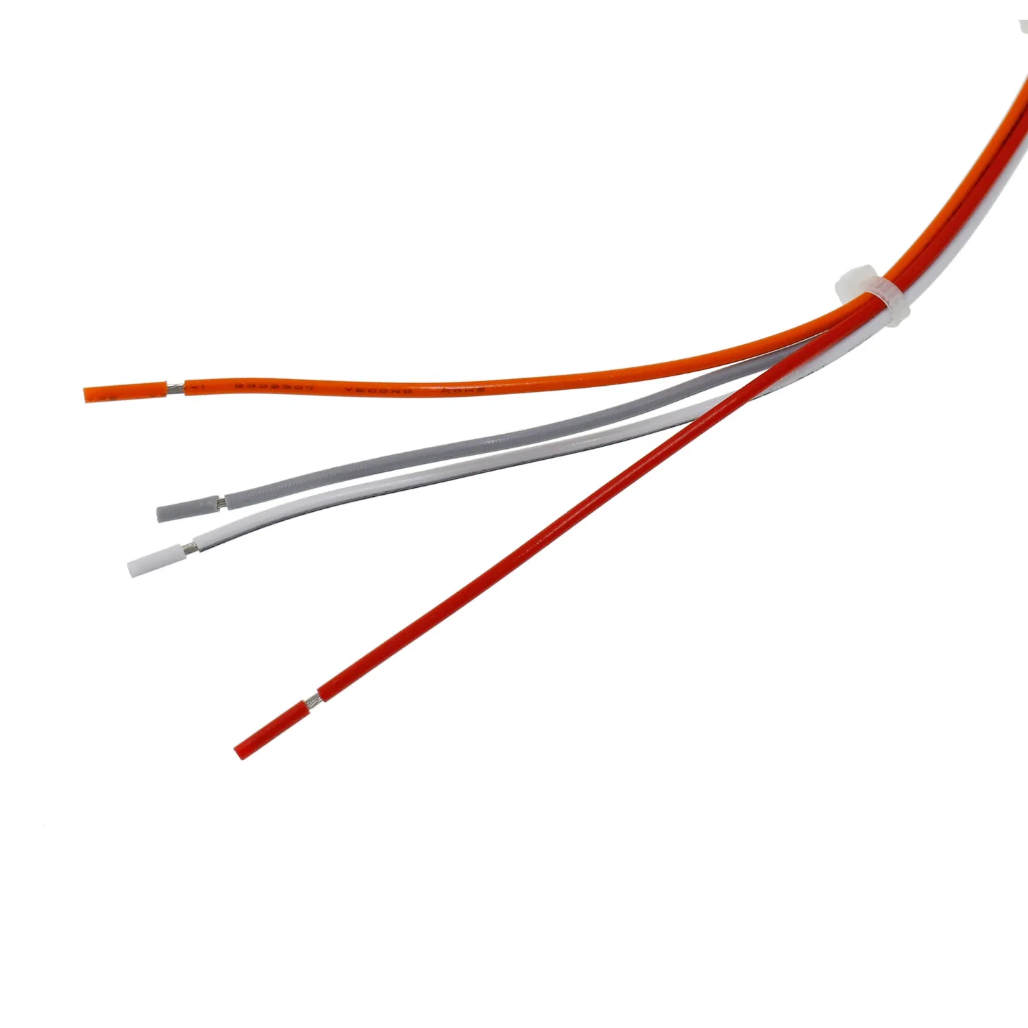 Resistant Wire AVS, Aex, Avx, Avssx, Aessx Electric Copper Automotive Hookup Wire Cable with Germany Standard