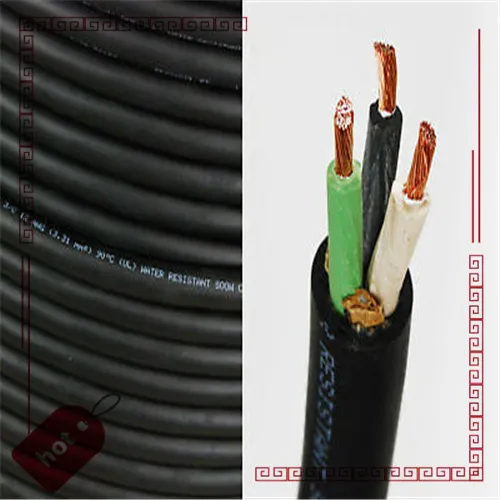 RF-XLPE Insulation UL3173 UL3265 UL3266 UL3271 UL3272 UL3302 UL3321 UL3364 24AWG 22AWG 20AWG Electronic Wire Copper Thinned Electrical Copper Wire Cable