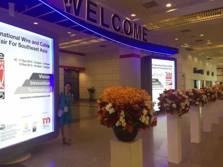 Rg Mil-C-17 Silver-Plated Copper Coaxial Cable for Communication