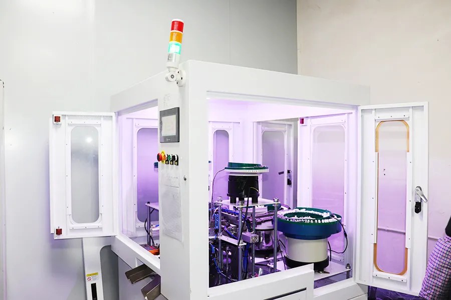 Rg188 SMC Female to SMC Female Coaxial Cables