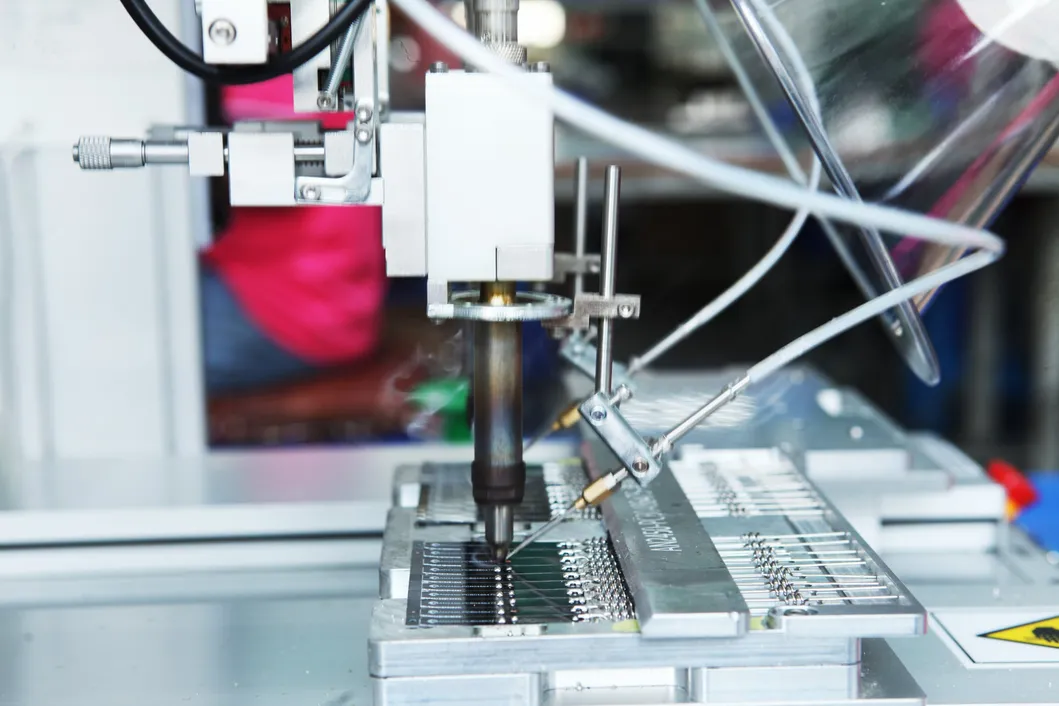 Rg188 SMC Female to SMC Female Coaxial Cables