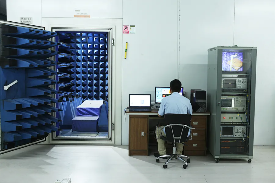 Rg188 SMC Female to SMC Female Coaxial Cables