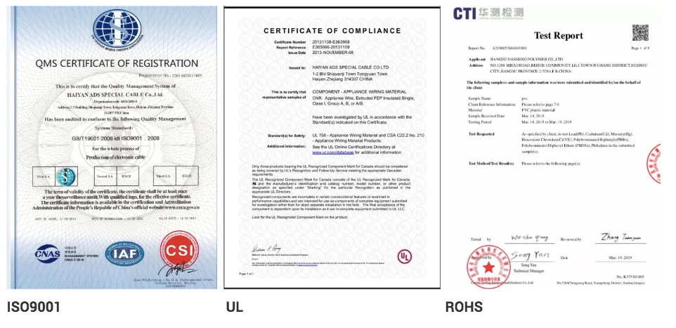 RG6/U Sywv75-5 Coaxial Cable Low Loss Communication Wire Rg6a/U Coaxial Cable for TV/CATV/Satellite/Antenna/CCTV