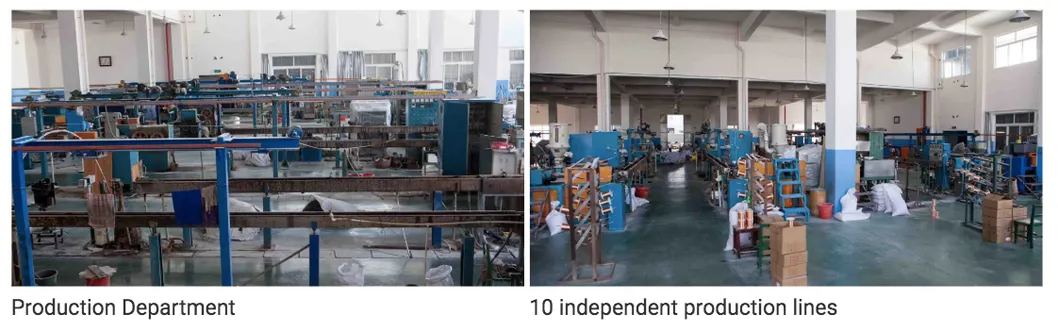 RG6/U Sywv75-5 Coaxial Cable Low Loss Communication Wire Rg6a/U Coaxial Cable for TV/CATV/Satellite/Antenna/CCTV