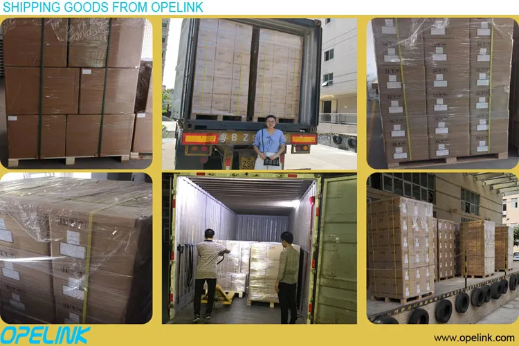 RoHS Low Price OEM Opelink Crosslinking Fiber Optical Patchcord 0.9mm, 2.0mm, 3.0mm G652D, G657A1