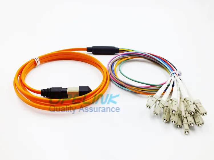 RoHS Low Price OEM Opelink Crosslinking Fiber Optical Patchcord 0.9mm, 2.0mm, 3.0mm G652D, G657A1