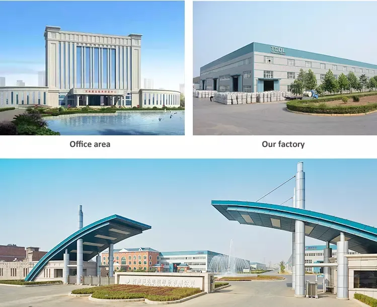 Rubber Welding Cable (YH, YHF)