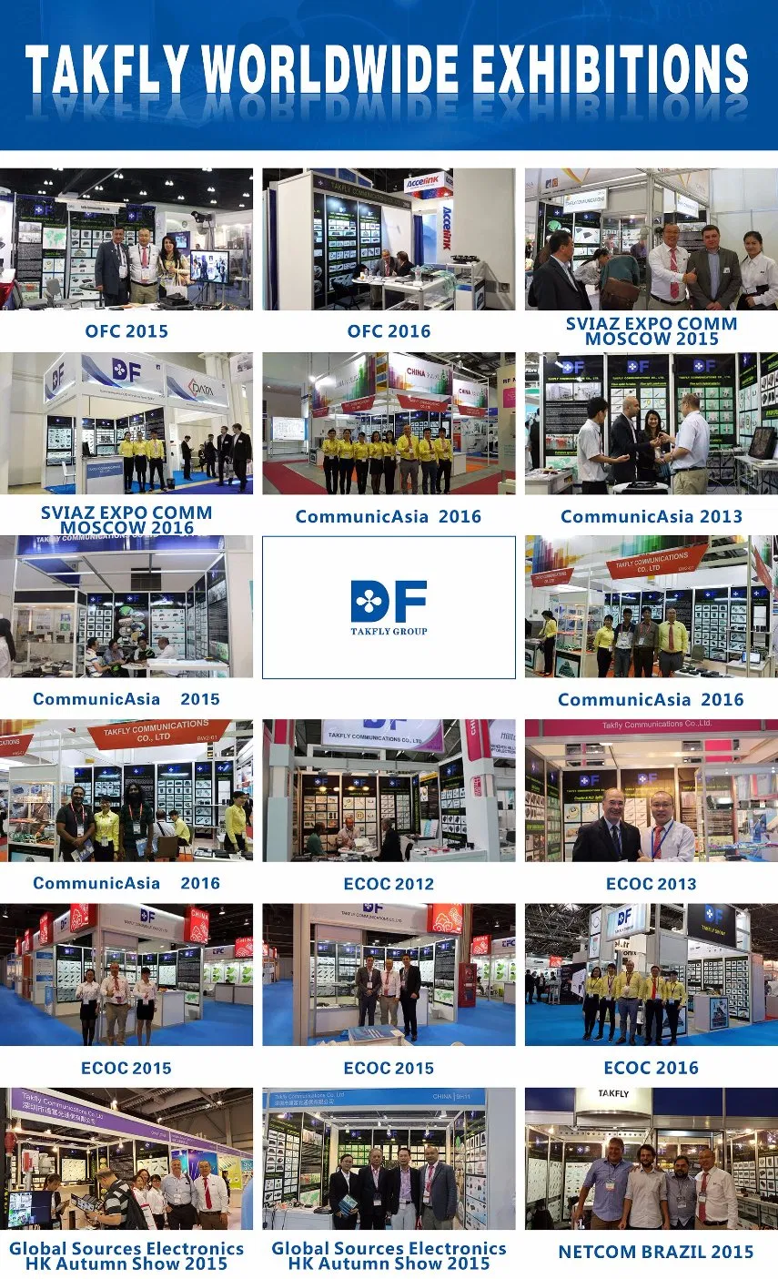 Sc APC Single Mode Duplex Fiber Optic Patch Cord