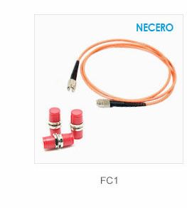 Sc Sm 9/125 Simplex Fiber Kfrp Strength G652D LSZH FTTH Indoor Patch Cable for Benin Cabling Systems