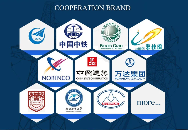 Shenguan Armored Power Cable for Mining Well, Underground and Indoor Use Insulated Flexible Mining Pump