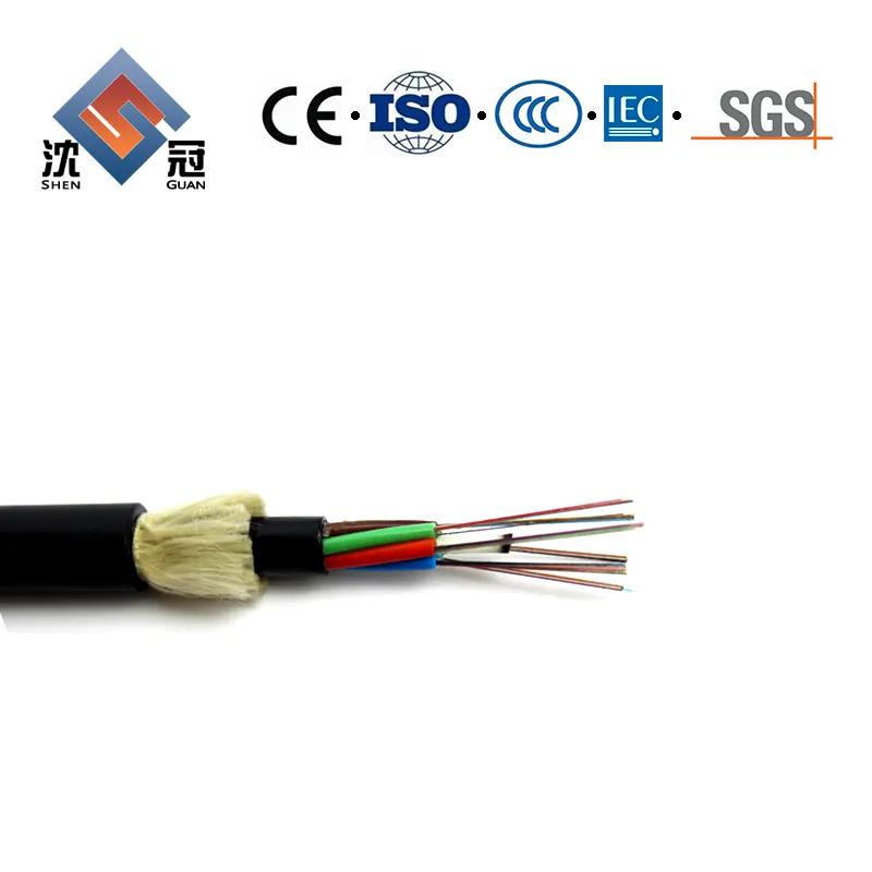 Shenguan RoHS PVC 2 Core Shielded Wire Speaker Flexible Signal Cable with Audio Connector Speakon Flexible Cable PVC Sheath Power Cable