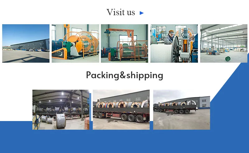 Shenguan Speaker Cable HiFi OFC Copper High End 2 / 4 / 8 Core Roh Audio Speaker Wire Cable Audio Video Cables Electric Cable