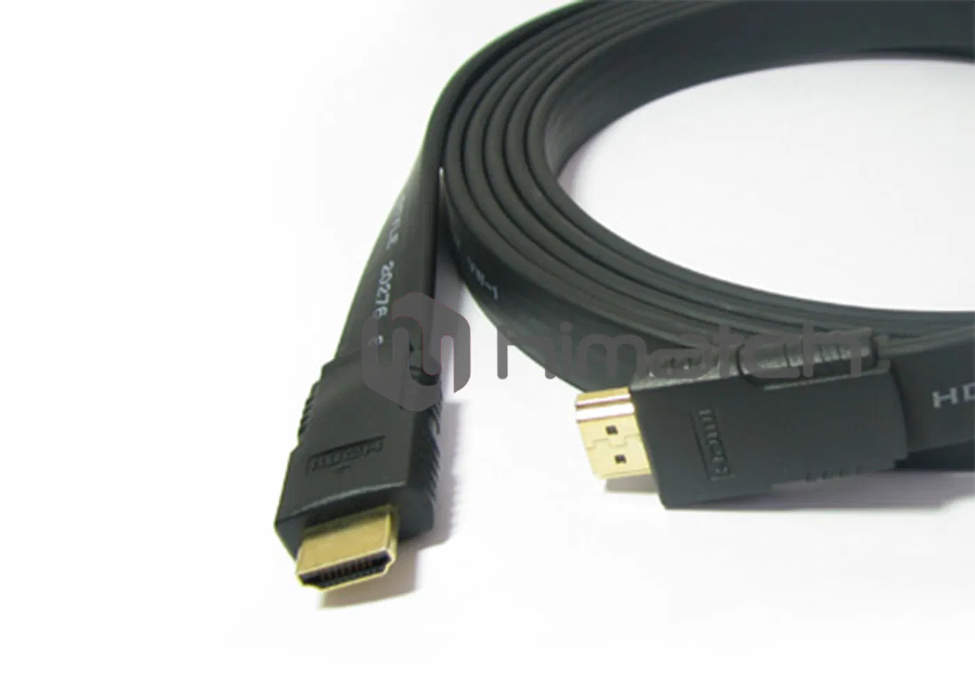 Short HDMI Cable UHD Ultral High Difinition 4K 2K
