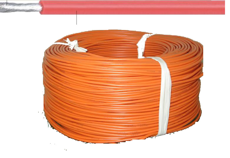 Silicone Insulated Wire 20AWG with UL3123