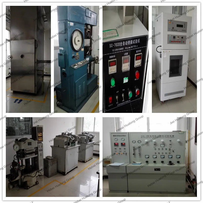 Single Core Copper Conductor XLPE Insulation Medium Voltage Power Cable