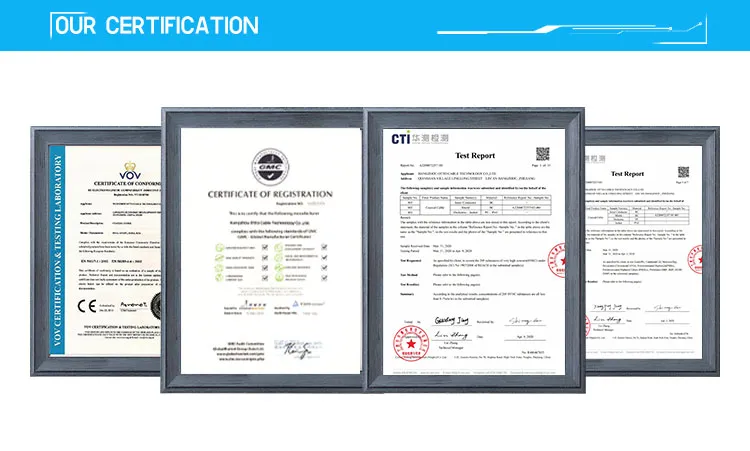 Supply quality 2~144 core multi mode g652D indoor breakout fiber optic cable
