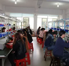 Teflon High Shielding Clip Wire Antenna Coaxial Pigtail Braid Cable