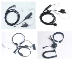 Teflon High Shielding Clip Wire Antenna Coaxial Pigtail Braid Cable