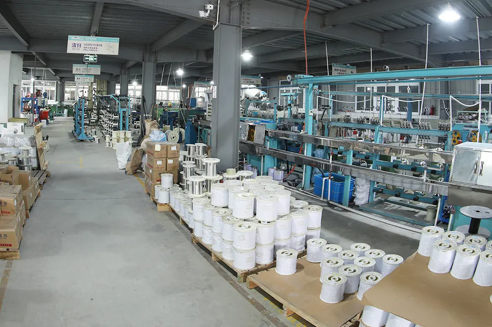 Teflon Insulated Cable Tinned Copper Conductor Wire