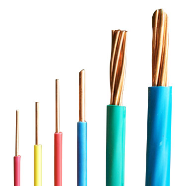Thhn Cable Electric Wire Copper UL83 Listed 12AWG