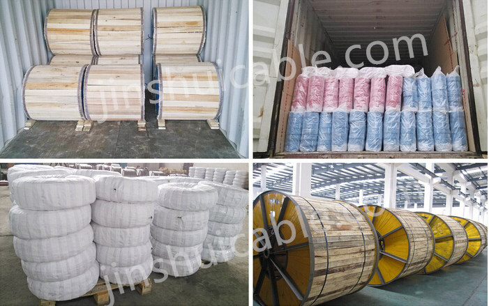 Thhn/Thwn Wire with Best Quality
