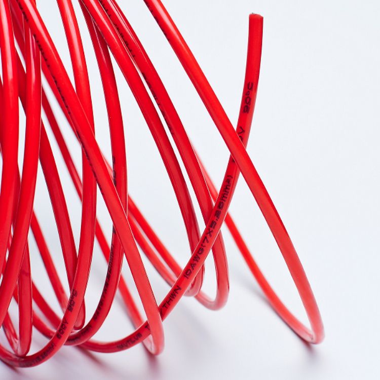 Thhn/Thwn Wire with Best Quality