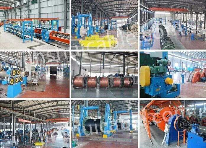 Thhn/Thwn Wire with Best Quality