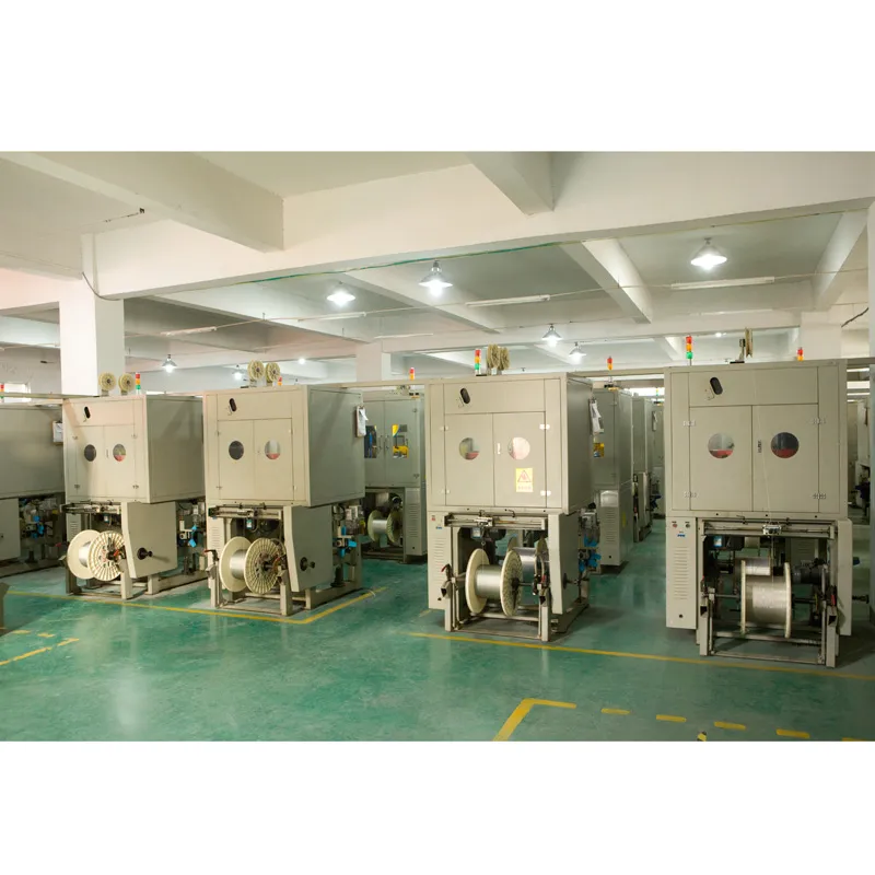 Tinned Copper Conductor and FEP Fluoroplastic Insulated Wire