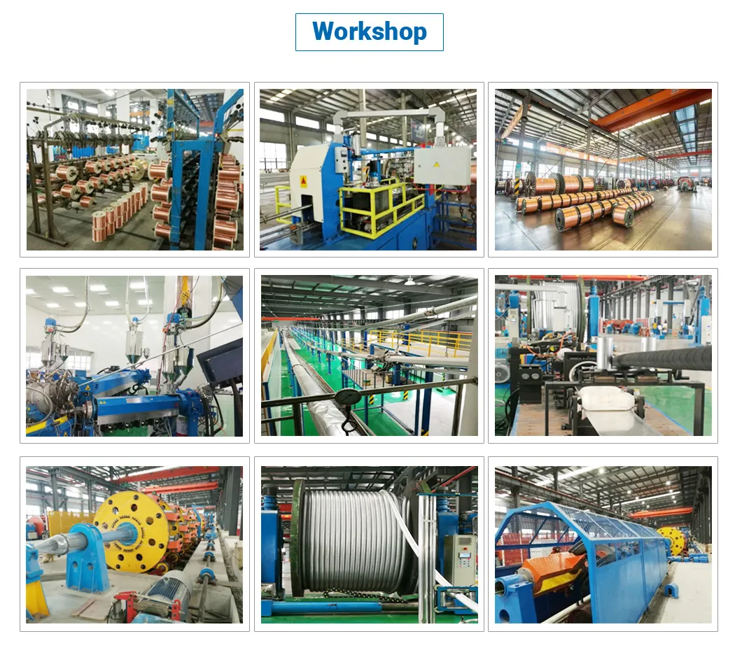 Tree Wire Cable Spaced Aerial 240mm2 15/25/35kv Aluminium Conductor Sac Cable