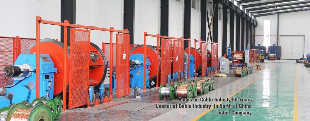 TUV /CE/ISO/IEC 60228 Certificated Solar Cable