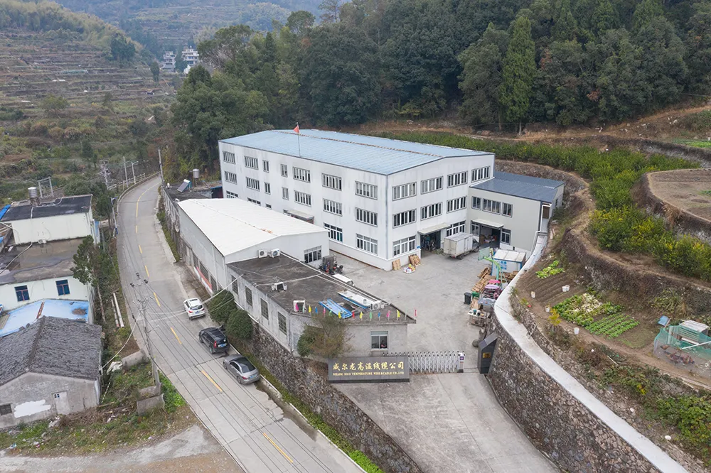 UL 1330 AWG 14 Blue FEP Teflon Insulated Electric Wire