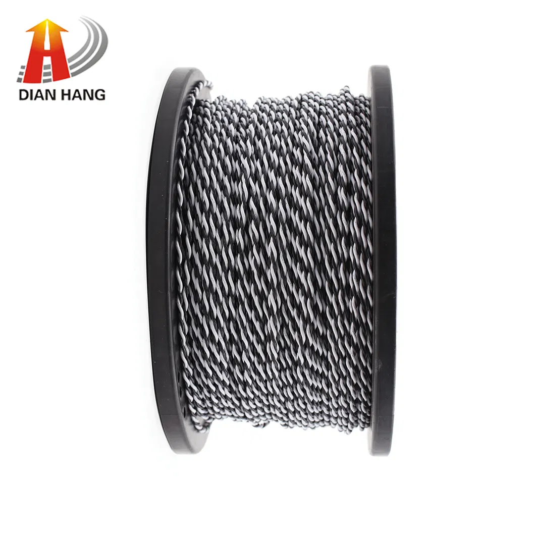 UL 600V PVC 105 Degree Wire for Hair Dryer UL1015 10, 12, 14, 18AWG Electronic Wire PVC Insulated Control Wire Electrical Cable