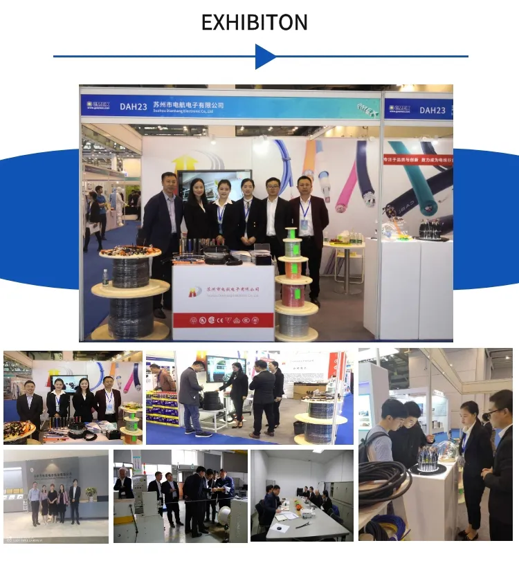 UL 600V PVC 105 Degree Wire for Hair Dryer UL1015 10, 12, 14, 18AWG Electronic Wire PVC Insulated Control Wire Electrical Cable