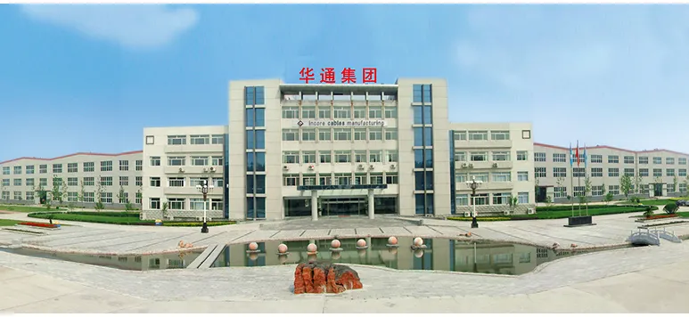 UL 854 Mhf Cable 600 Voltage Aluminum Alloy Conductors Cross-Linked Polyethylene (XLPE) Insulated Mobile Home Feeder Cable