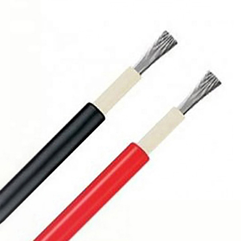 UL Certificated PVC Insulated PVC Sheath Double Insulated Wire