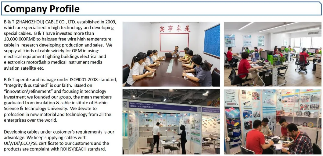 UL, Solid or Stranded, UL1180 High Temperature None Cracked PTFE Electric Wire, , RoHS, LED Lighting, Audio Cable, Automotive Wire Harness