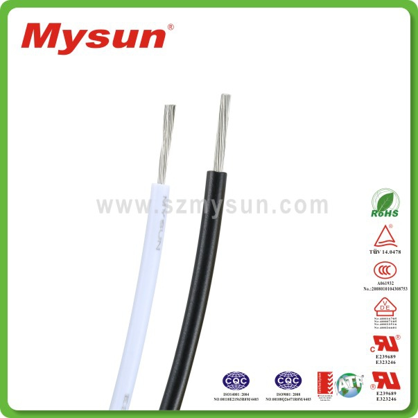 UL1007 16AWG Wire