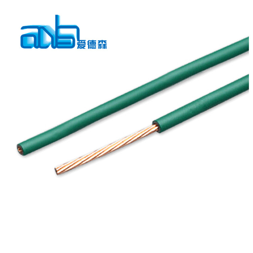 UL1015 26AWG 600V Single Core Tinned Copper Flex Cable Wire