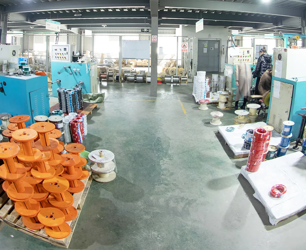 UL1015 30 AWG High Temperature Resistance PVC Wire with Product Certification Black