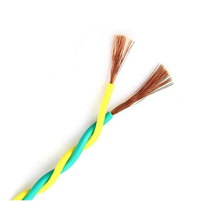 UL1331 24AWG Oil Resistant High Temperature Electric Wire for High Power Lamps